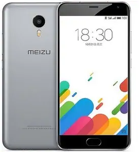 Замена матрицы на телефоне Meizu Metal в Самаре